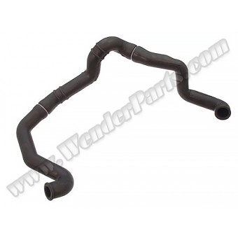 Pipo Hortum M119 [W140 W210] Komple; 3 Parça
